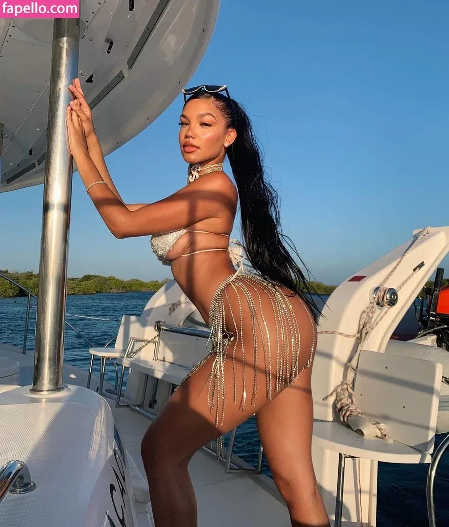 Tiona Fernan Onlyfans Photo Gallery 