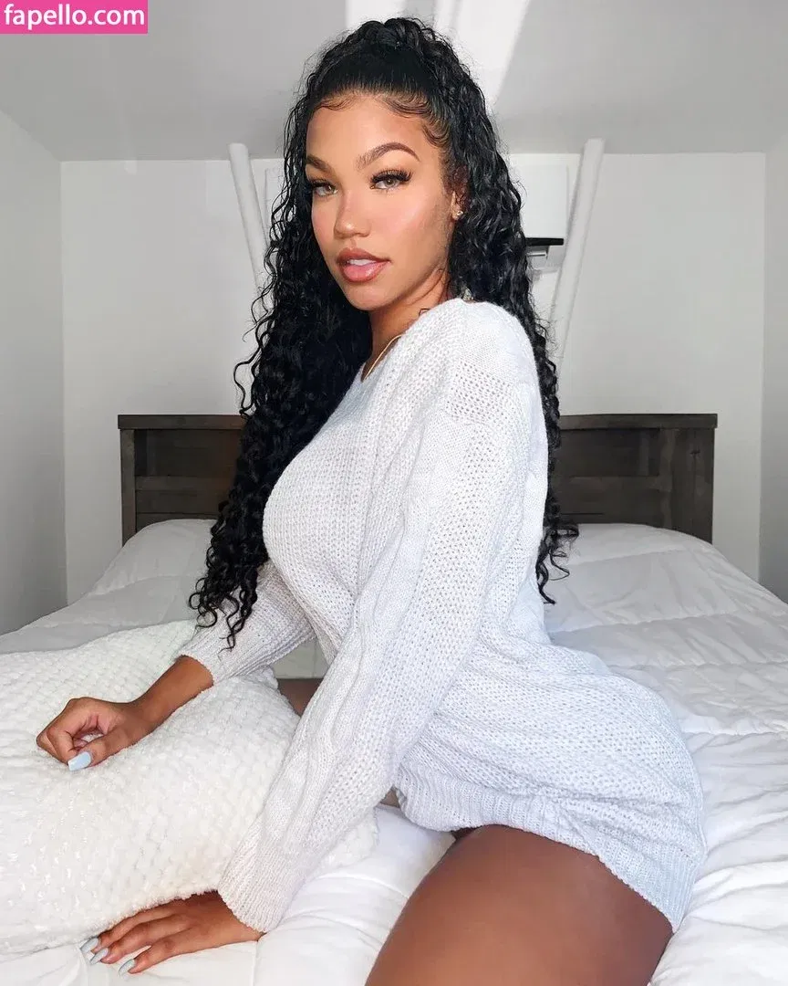 Tiona Fernan Onlyfans Photo Gallery 