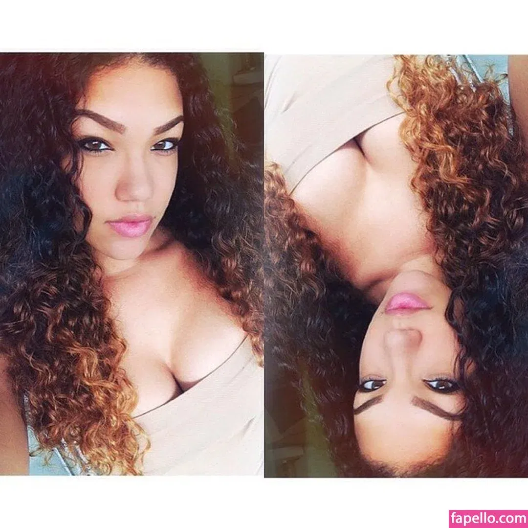 Tiona Fernan Onlyfans Photo Gallery 