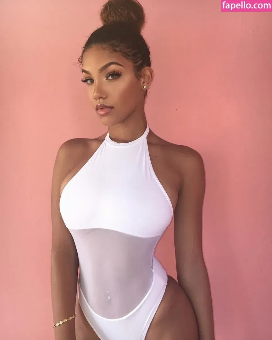 Tiona Fernan Onlyfans Photo Gallery 