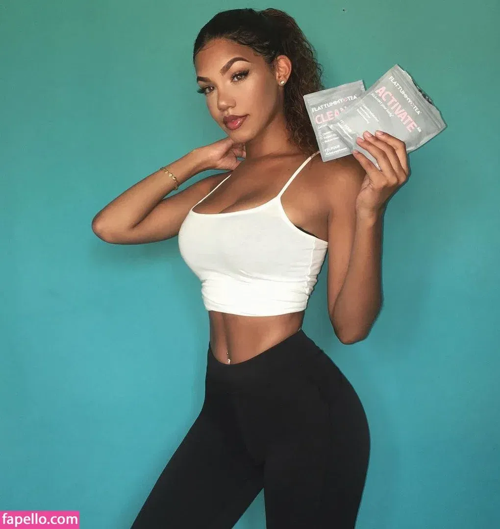 Tiona Fernan Onlyfans Photo Gallery 