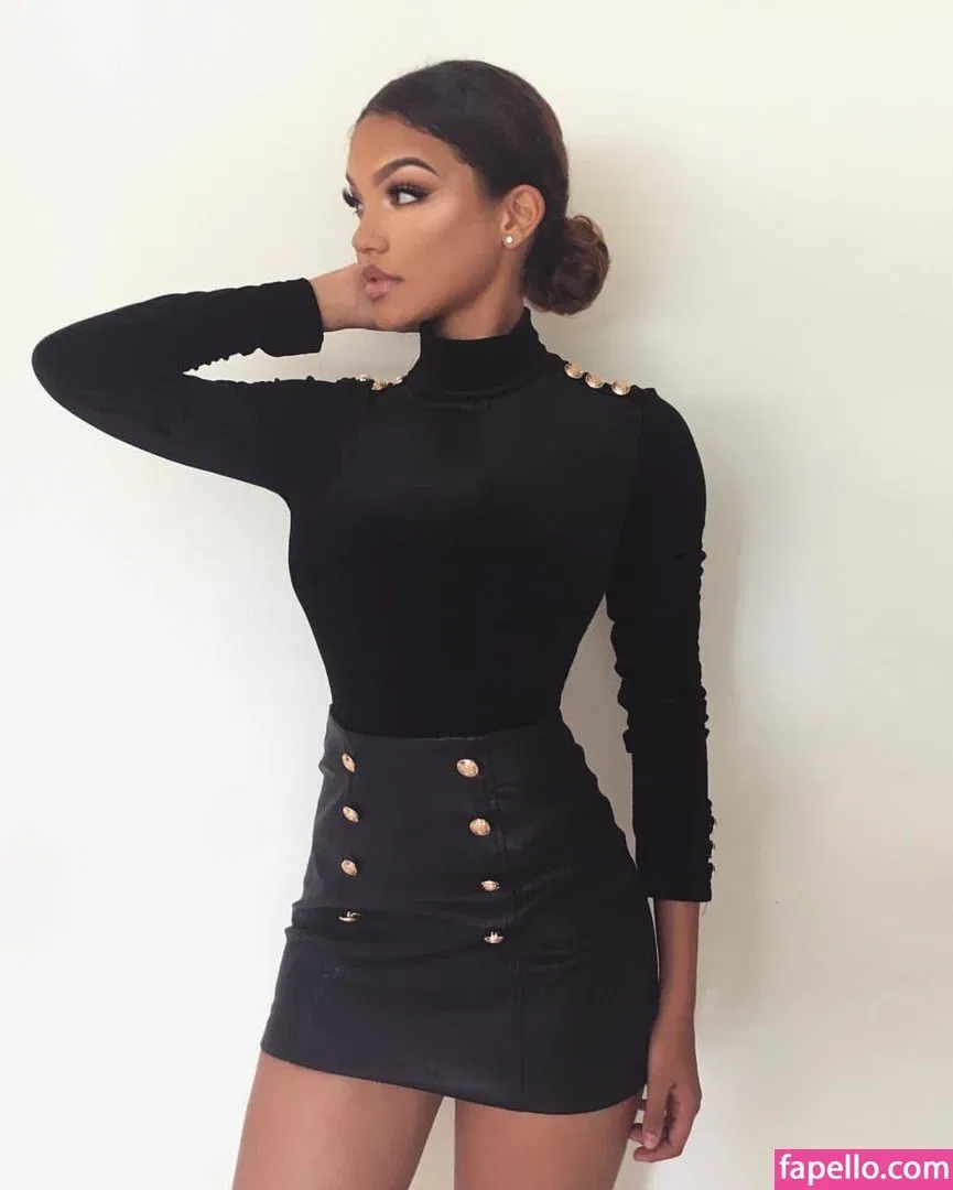 Tiona Fernan Onlyfans Photo Gallery 