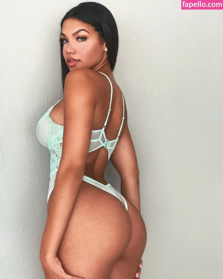 Tiona Fernan Onlyfans Photo Gallery 
