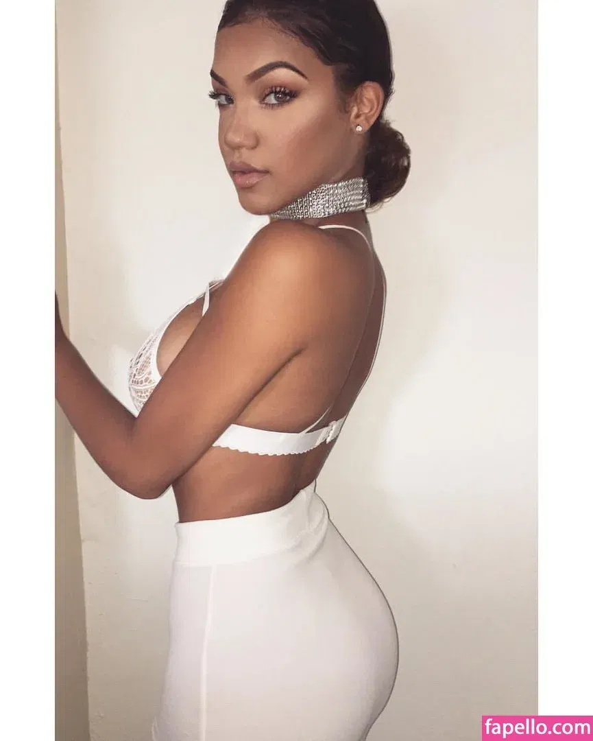 Tiona Fernan Onlyfans Photo Gallery 