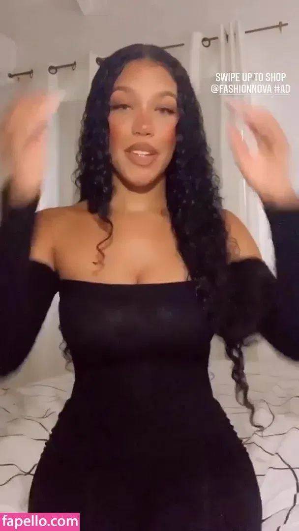 Tiona Fernan Onlyfans Photo Gallery 