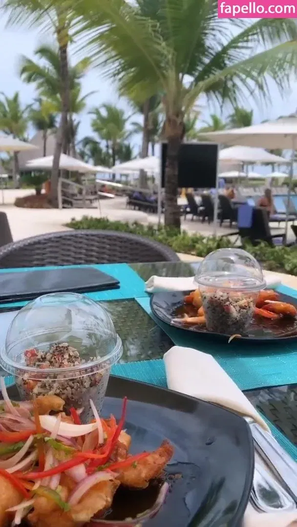 Tiona Fernan Onlyfans Photo Gallery 