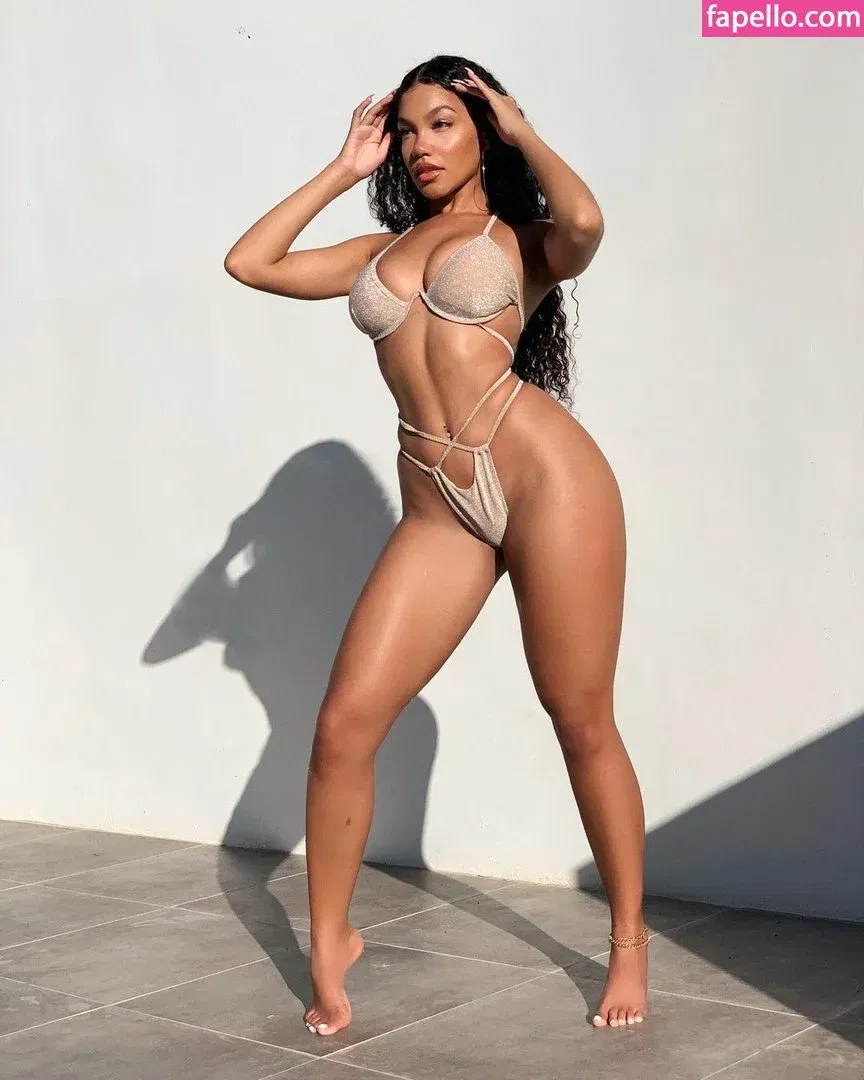 Tiona Fernan Onlyfans Photo Gallery 