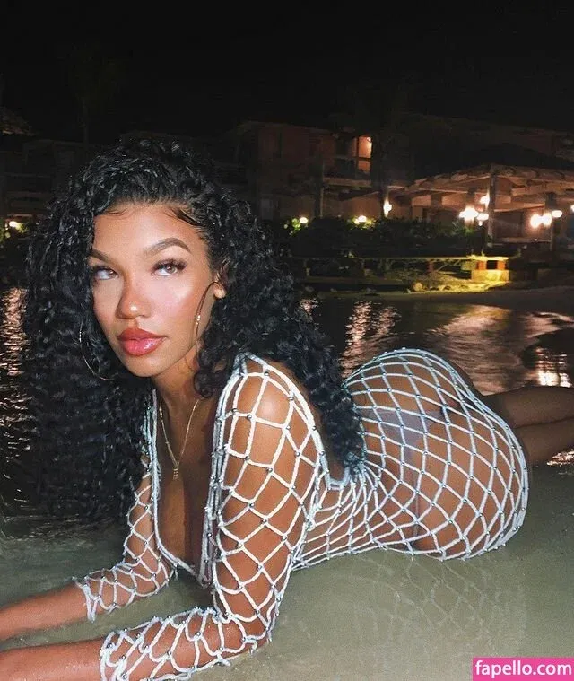 Tiona Fernan Onlyfans Photo Gallery 