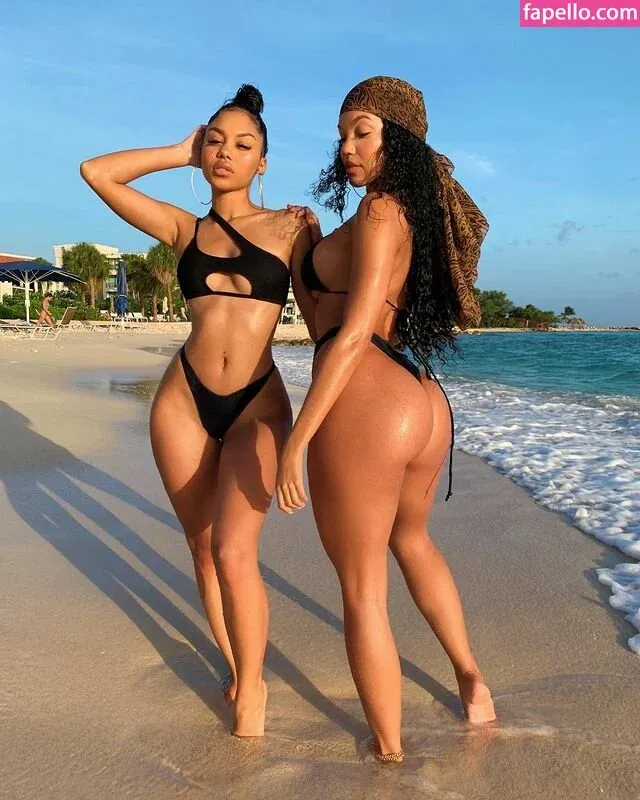 Tiona Fernan Onlyfans Photo Gallery 