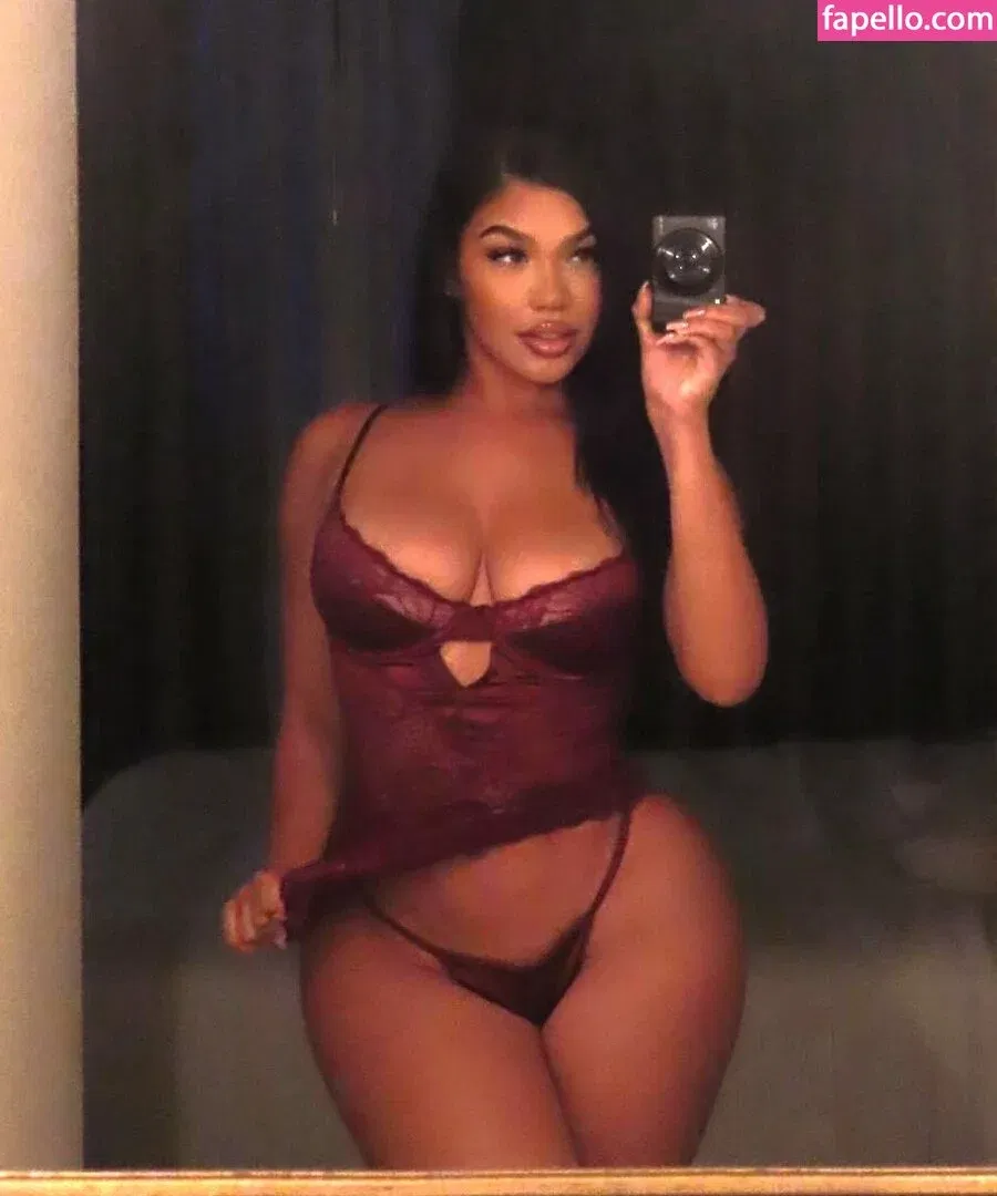 Tiona Fernan Onlyfans Photo Gallery 