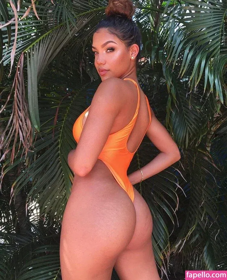 Tiona Fernan Onlyfans Photo Gallery 