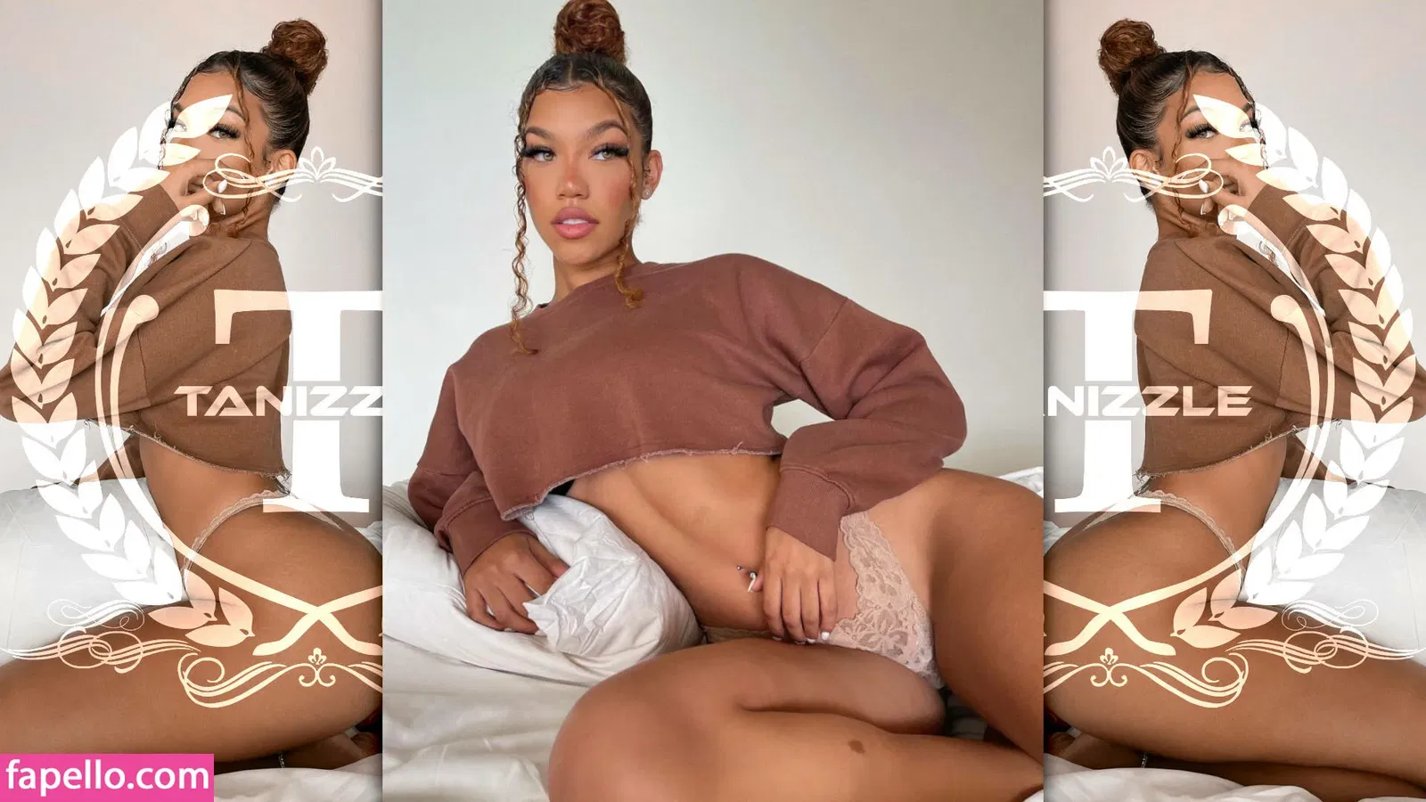 Tiona Fernan Onlyfans Photo Gallery 