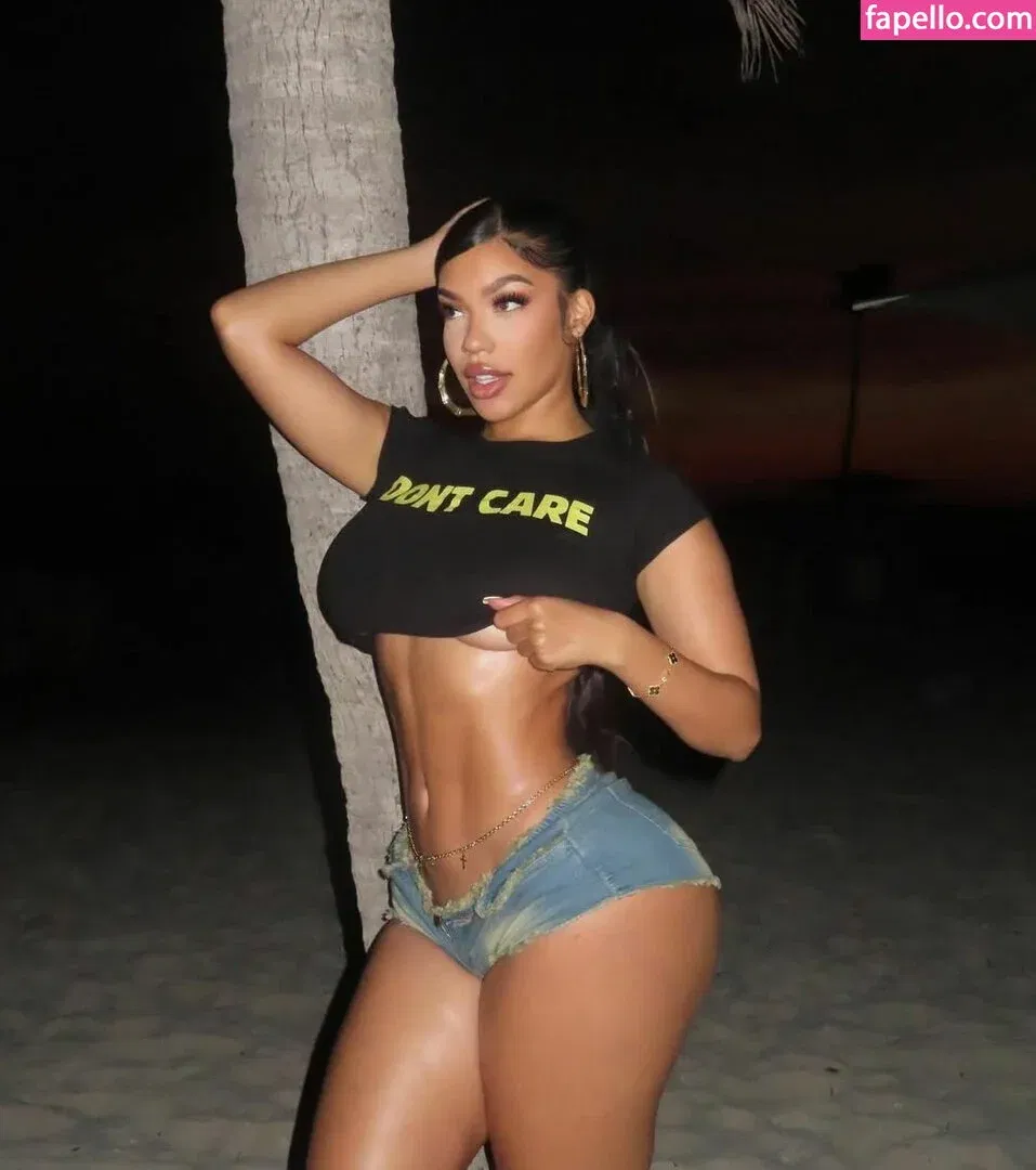 Tiona Fernan Onlyfans Photo Gallery 