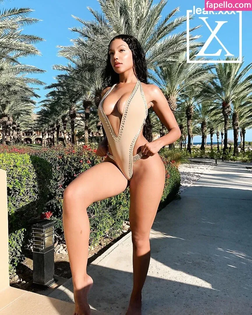 Tiona Fernan Onlyfans Photo Gallery 
