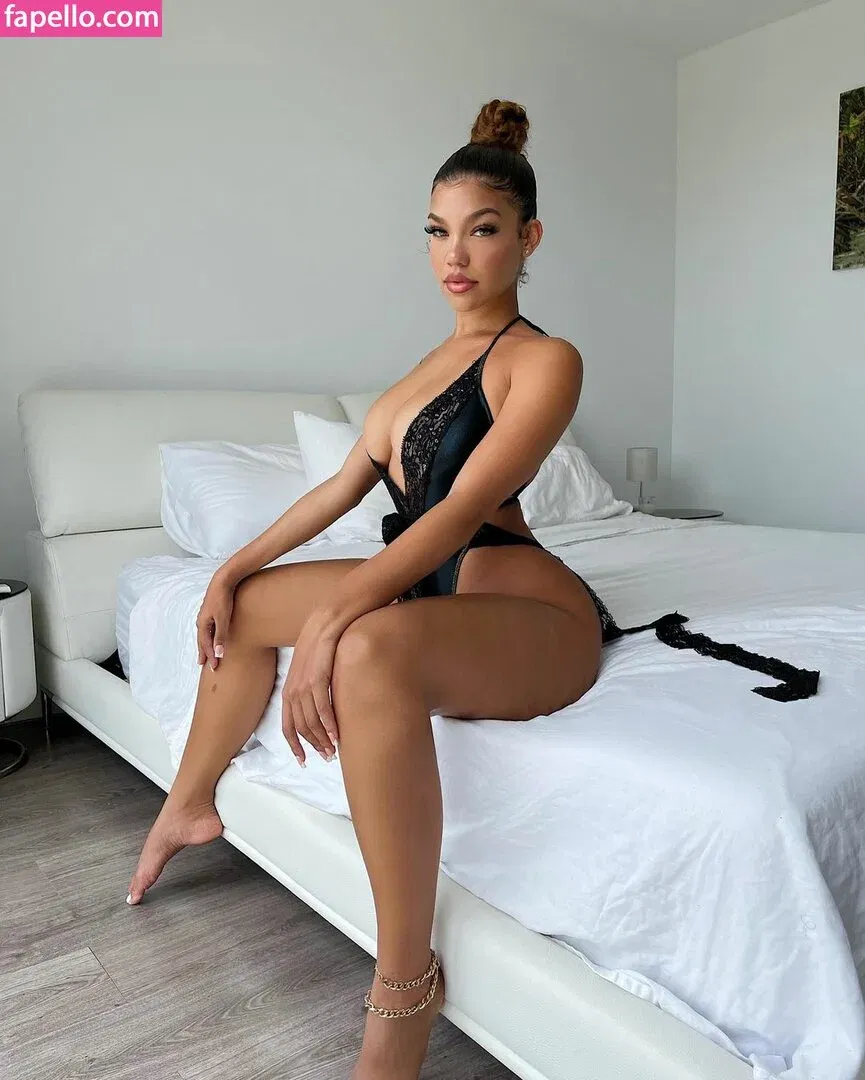 Tiona Fernan Onlyfans Photo Gallery 