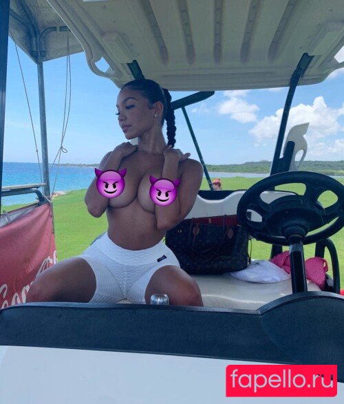 Tiona Fernan Onlyfans Photo Gallery 