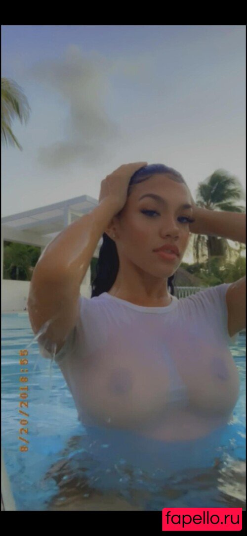 Tiona Fernan Onlyfans Photo Gallery 