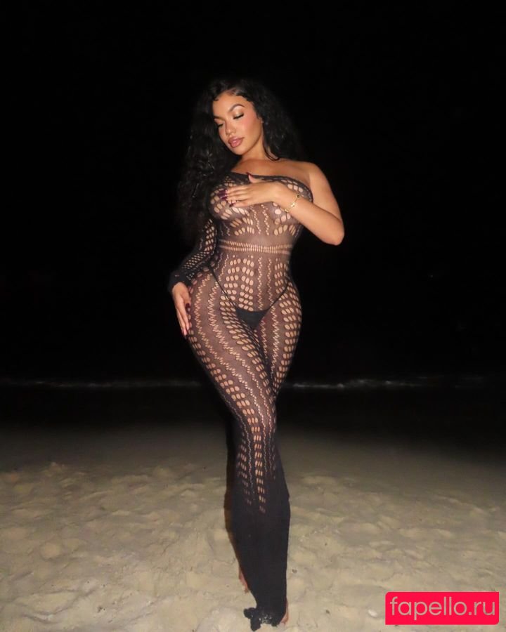 Tiona Fernan Onlyfans Photo Gallery 