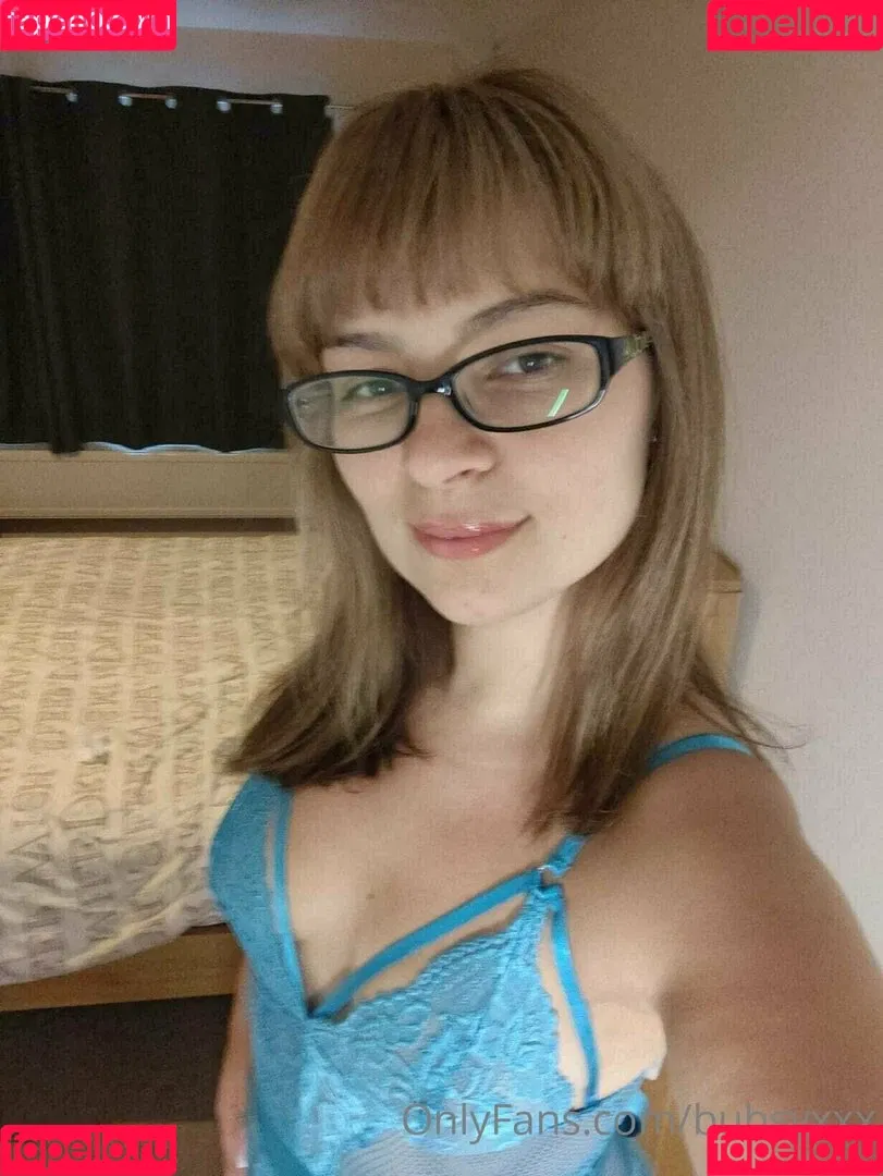 bubsyxxx Onlyfans Photo Gallery 