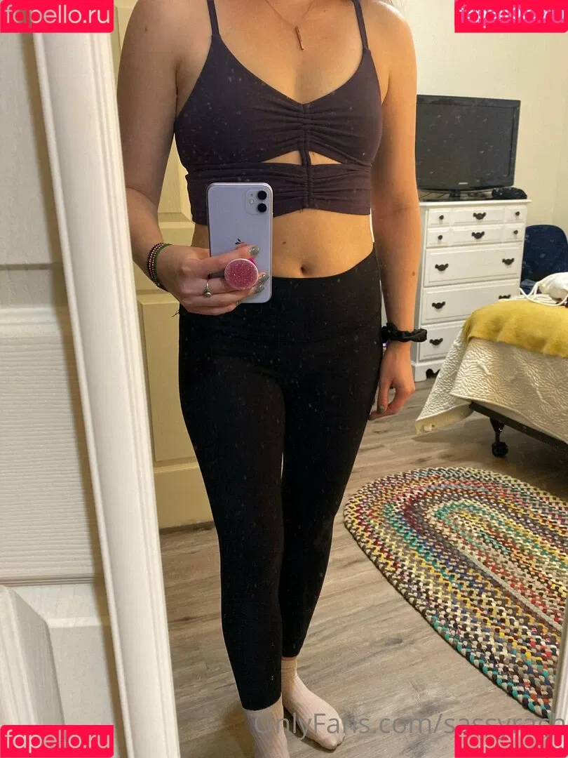 sassyrach Onlyfans Photo Gallery 