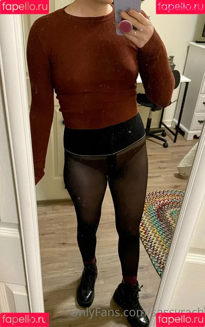 sassyrach Onlyfans Photo Gallery 