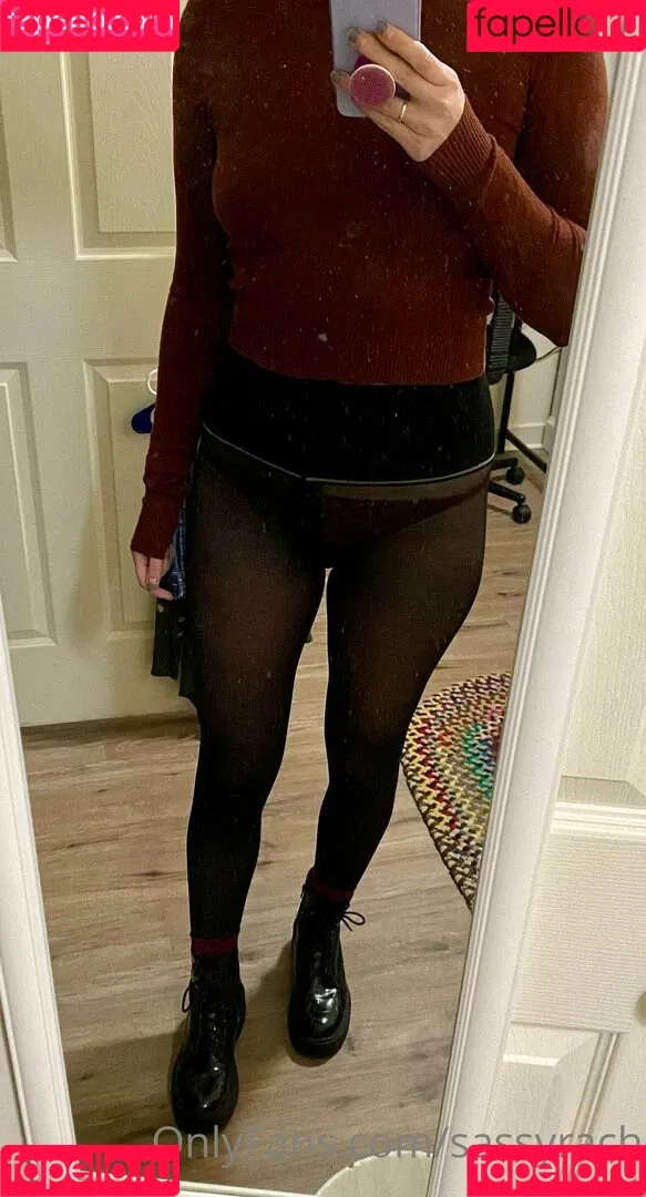 sassyrach Onlyfans Photo Gallery 
