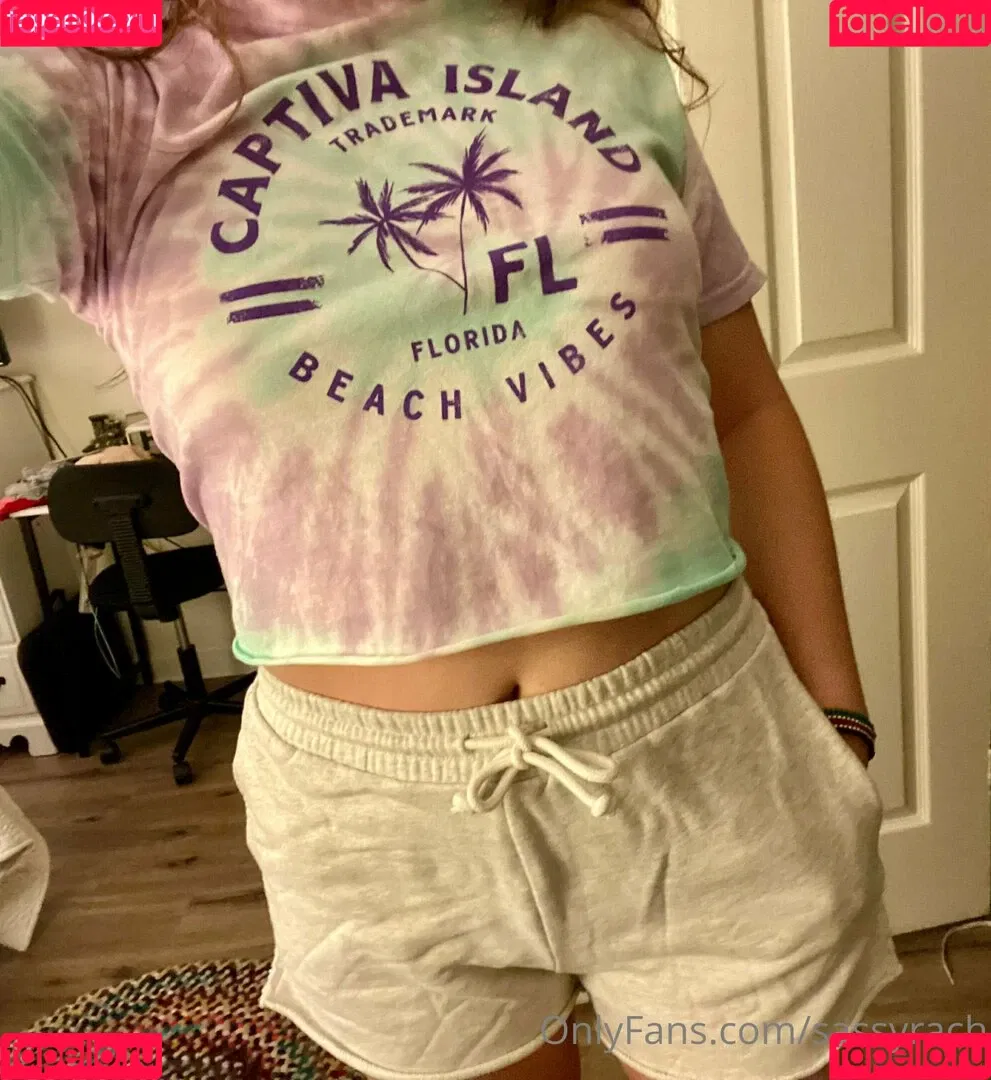 sassyrach Onlyfans Photo Gallery 