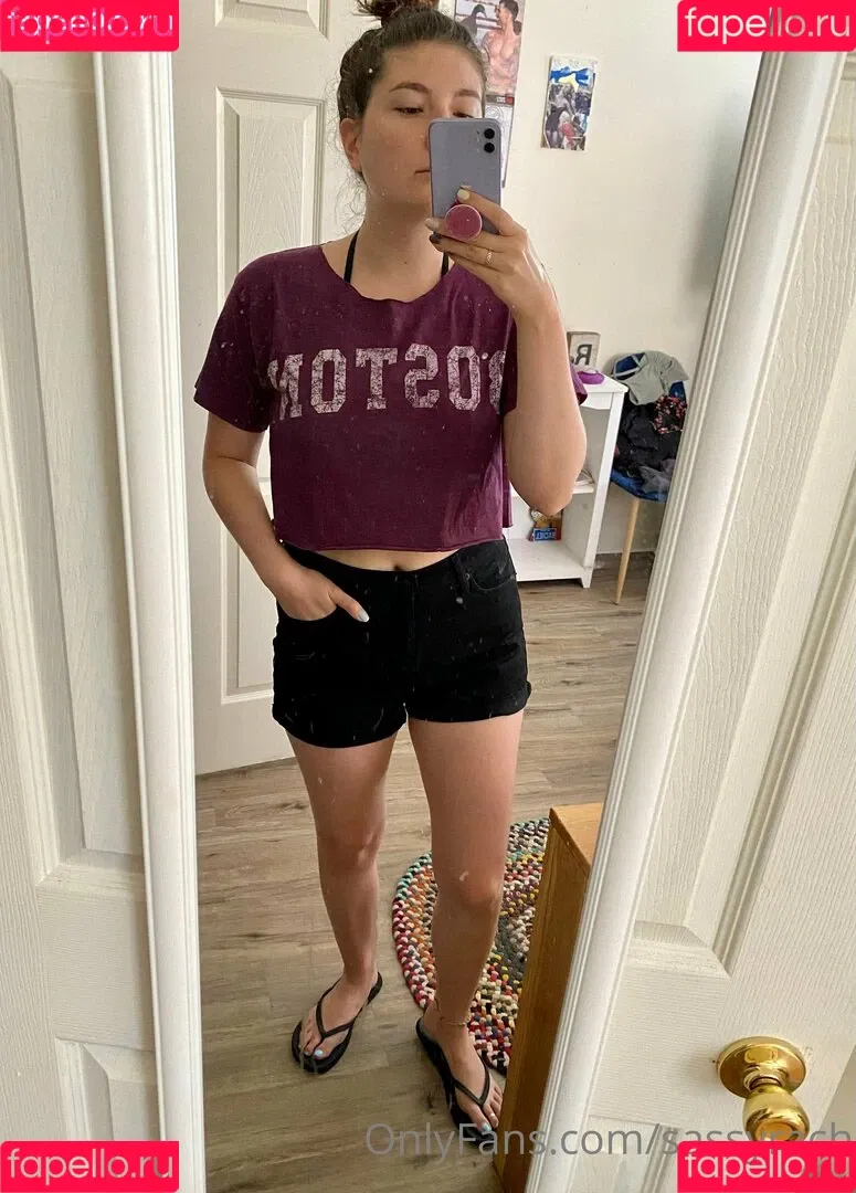 sassyrach Onlyfans Photo Gallery 