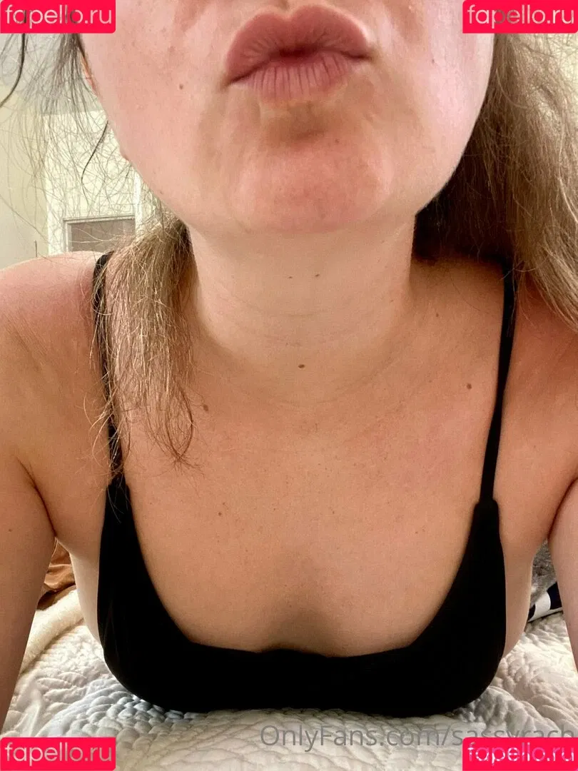 sassyrach Onlyfans Photo Gallery 