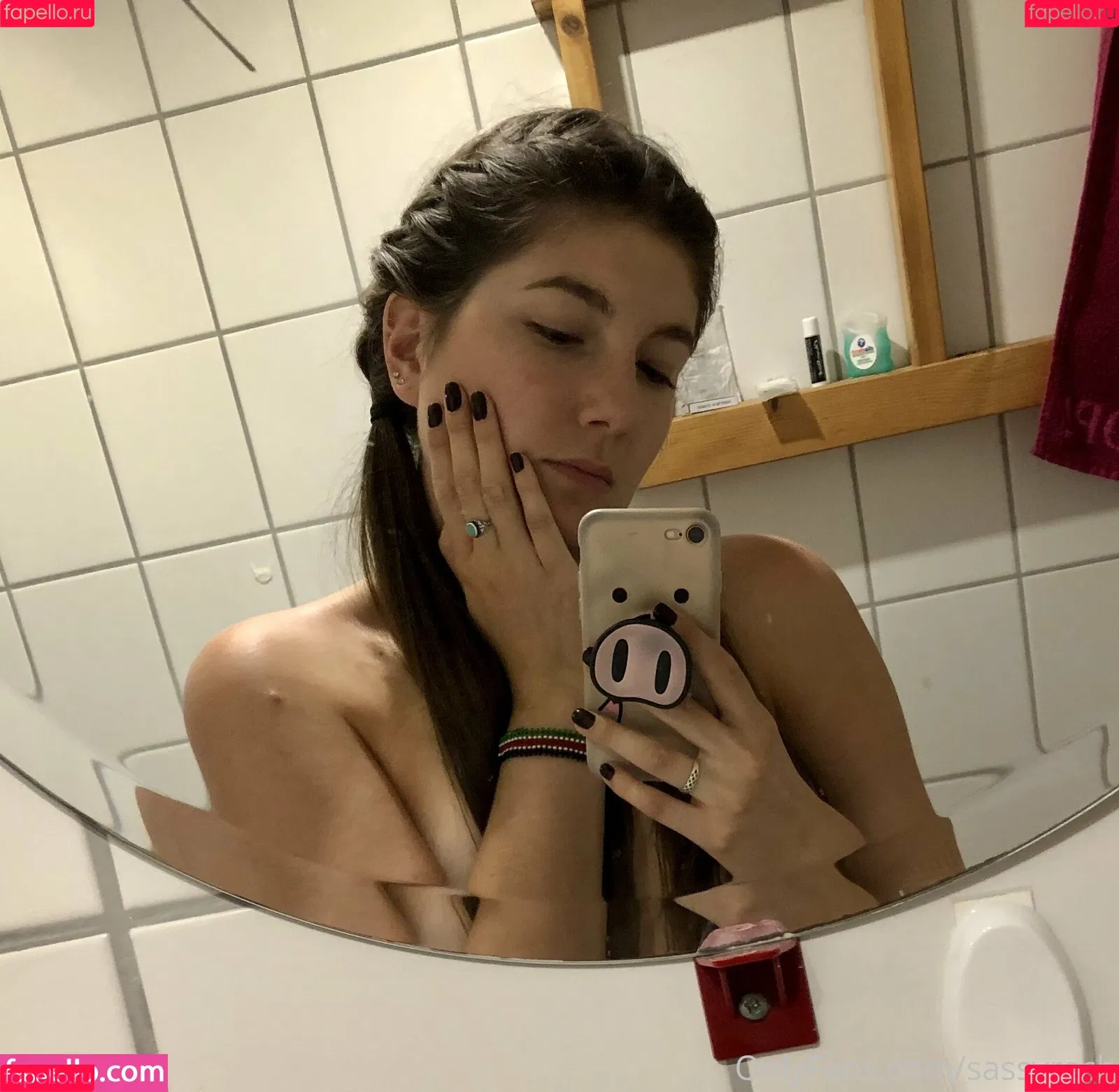 sassyrach Onlyfans Photo Gallery 