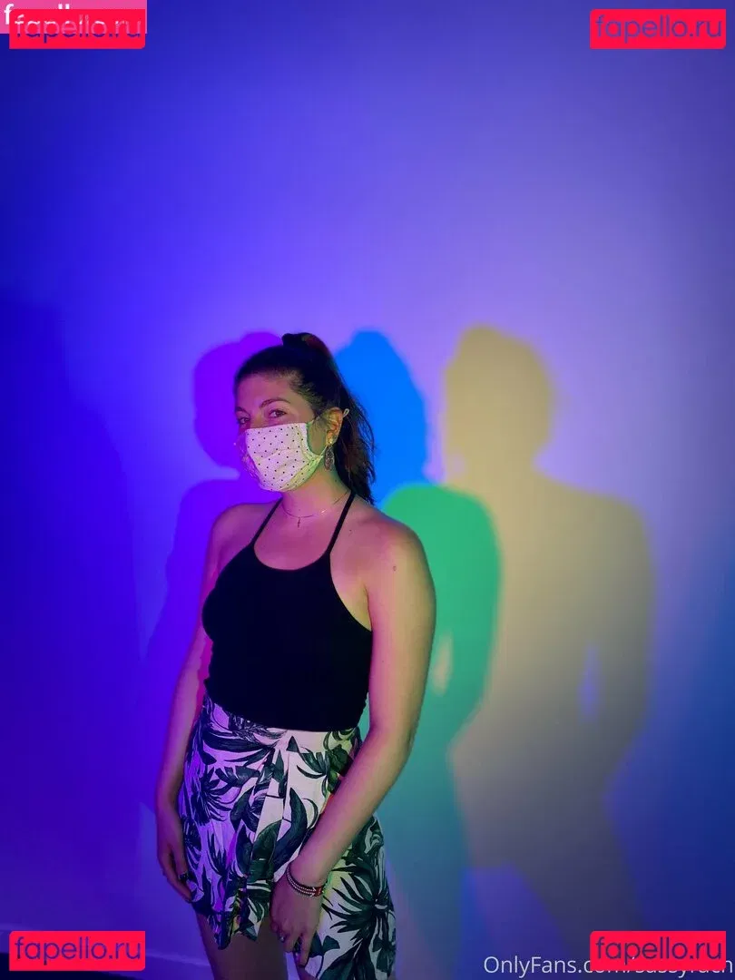 sassyrach Onlyfans Photo Gallery 