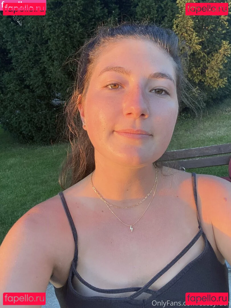 sassyrach Onlyfans Photo Gallery 