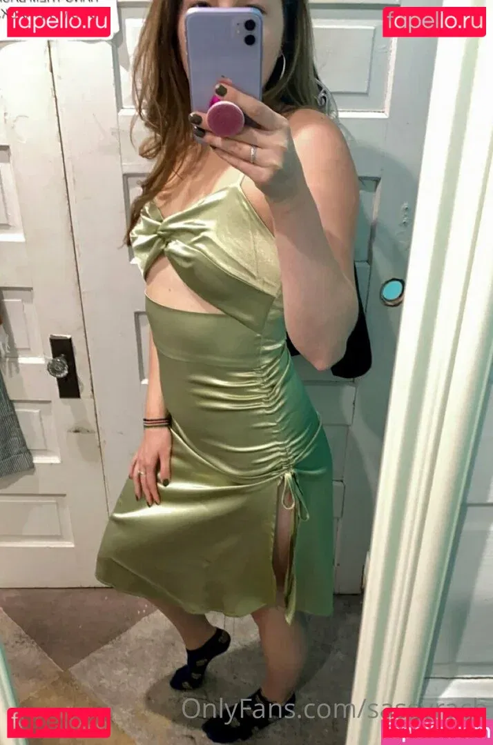 sassyrach Onlyfans Photo Gallery 