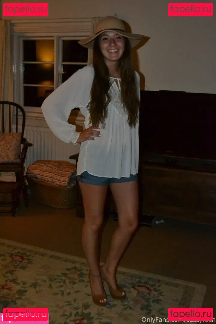 sassyrach Onlyfans Photo Gallery 