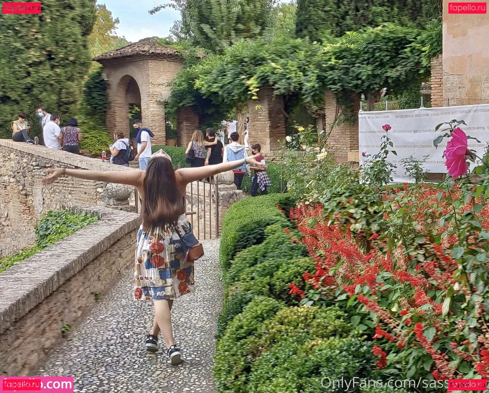 sassyrach Onlyfans Photo Gallery 