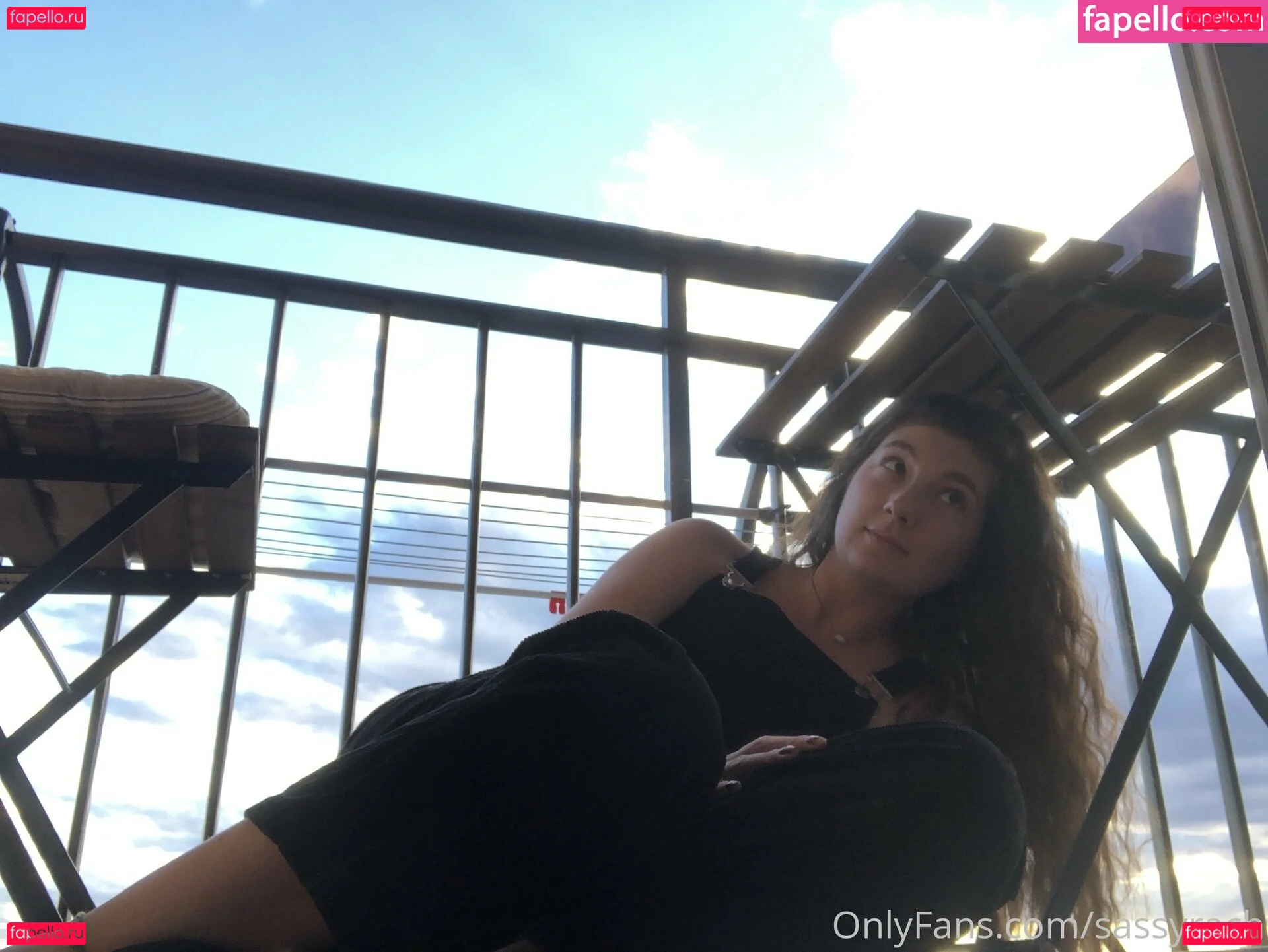 sassyrach Onlyfans Photo Gallery 