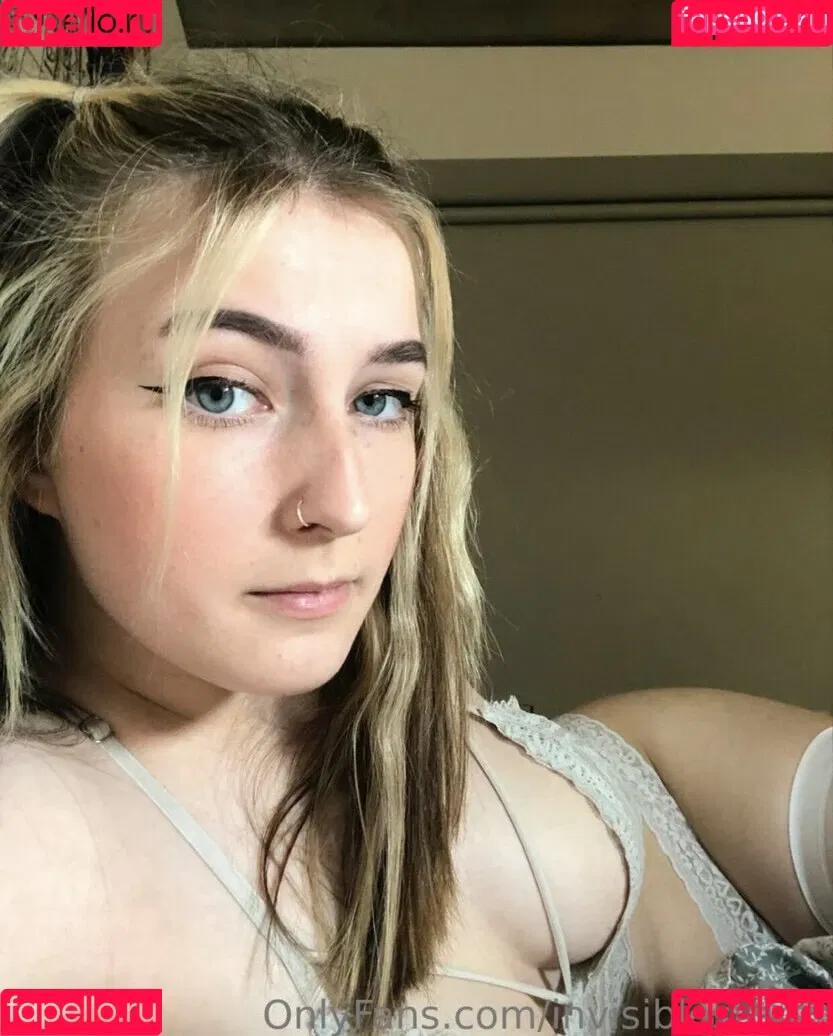 Invisiblestring Onlyfans Photo Gallery 