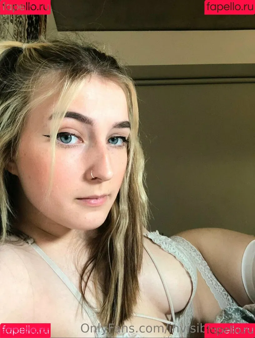 Invisiblestring Onlyfans Photo Gallery 