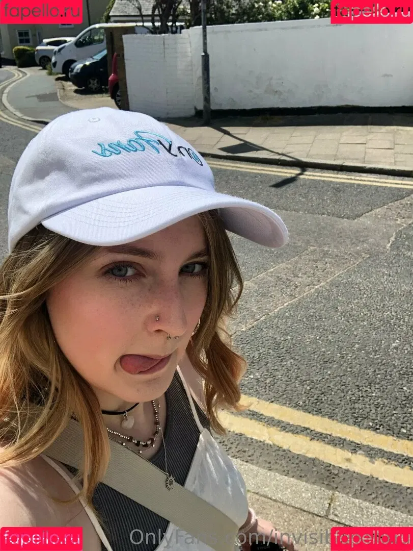 Invisiblestring Onlyfans Photo Gallery 