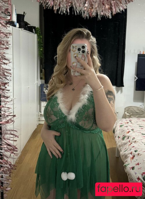Invisiblestring Nude Onlyfans Photo 10