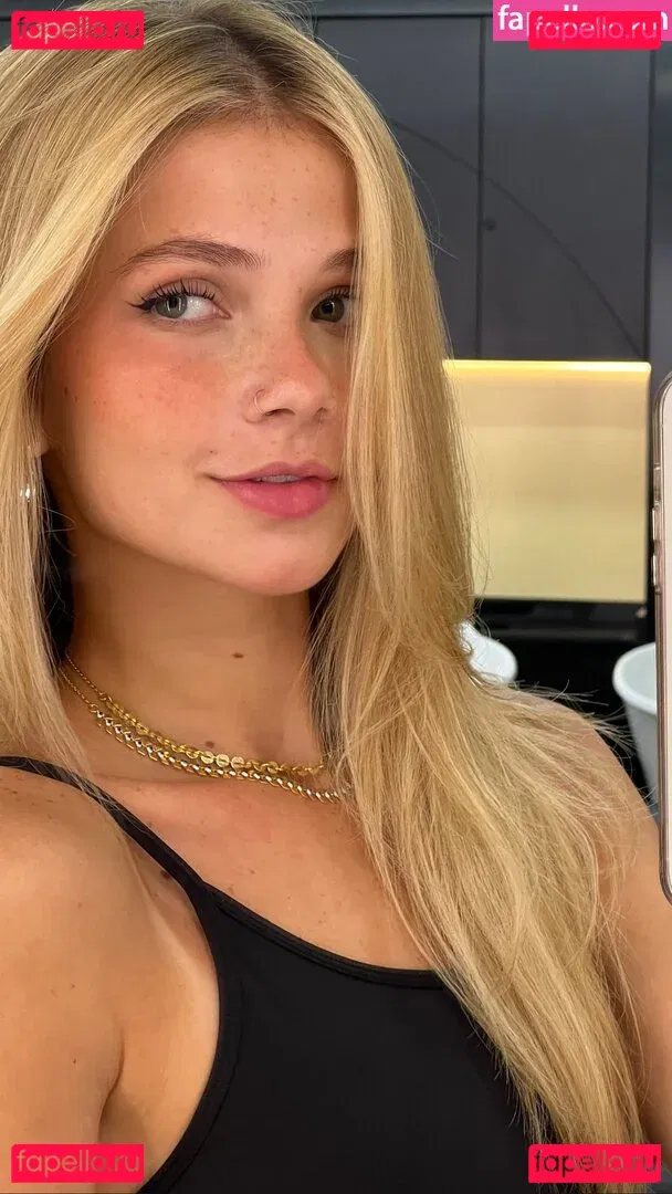 Lananegrini Onlyfans Photo Gallery 