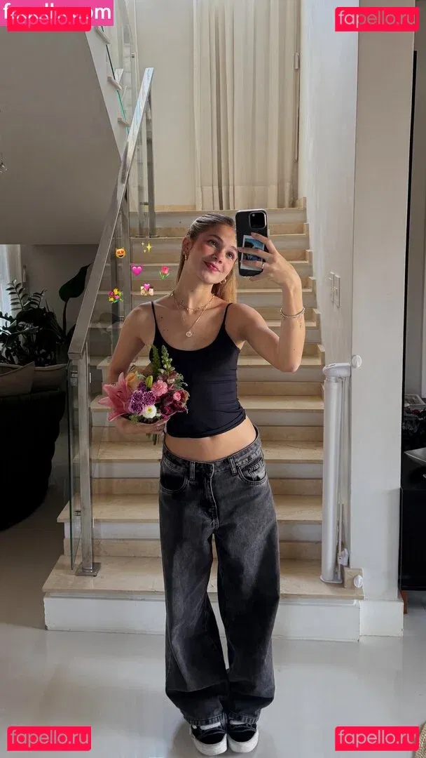 Lananegrini Onlyfans Photo Gallery 