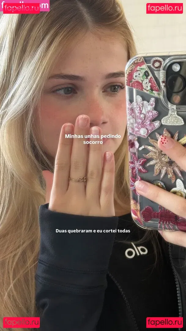 Lananegrini Onlyfans Photo Gallery 