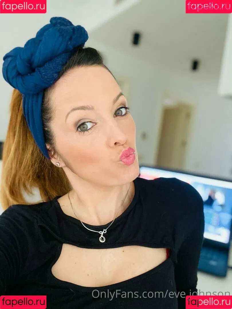 eve.johnson Onlyfans Photo Gallery 