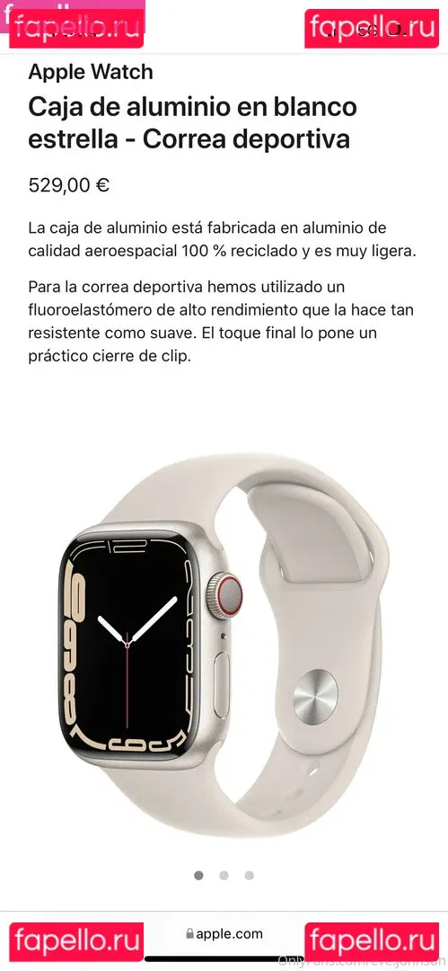 eve.johnson Onlyfans Photo Gallery 