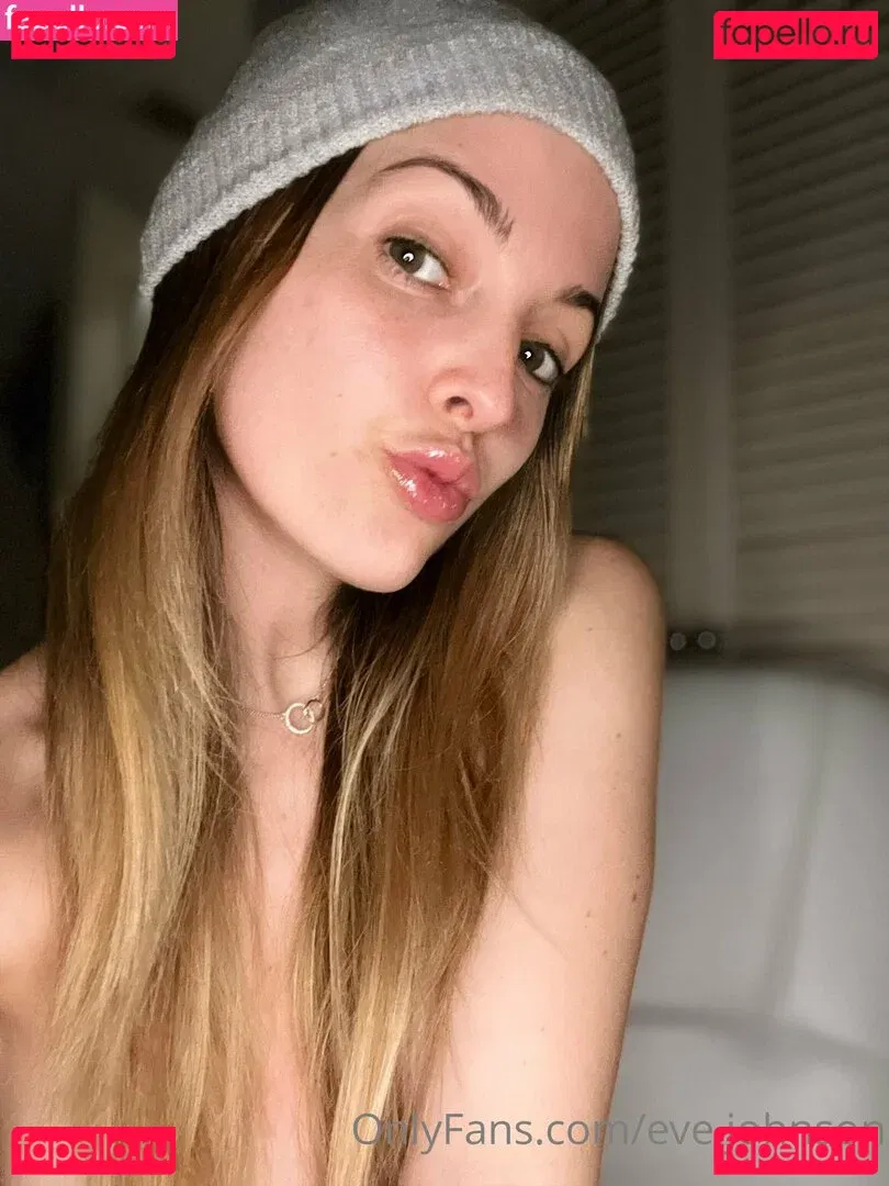 eve.johnson Onlyfans Photo Gallery 