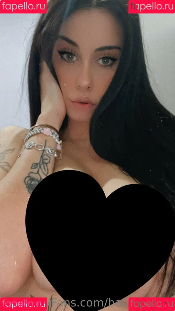 babyloca69 Onlyfans Photo Gallery 