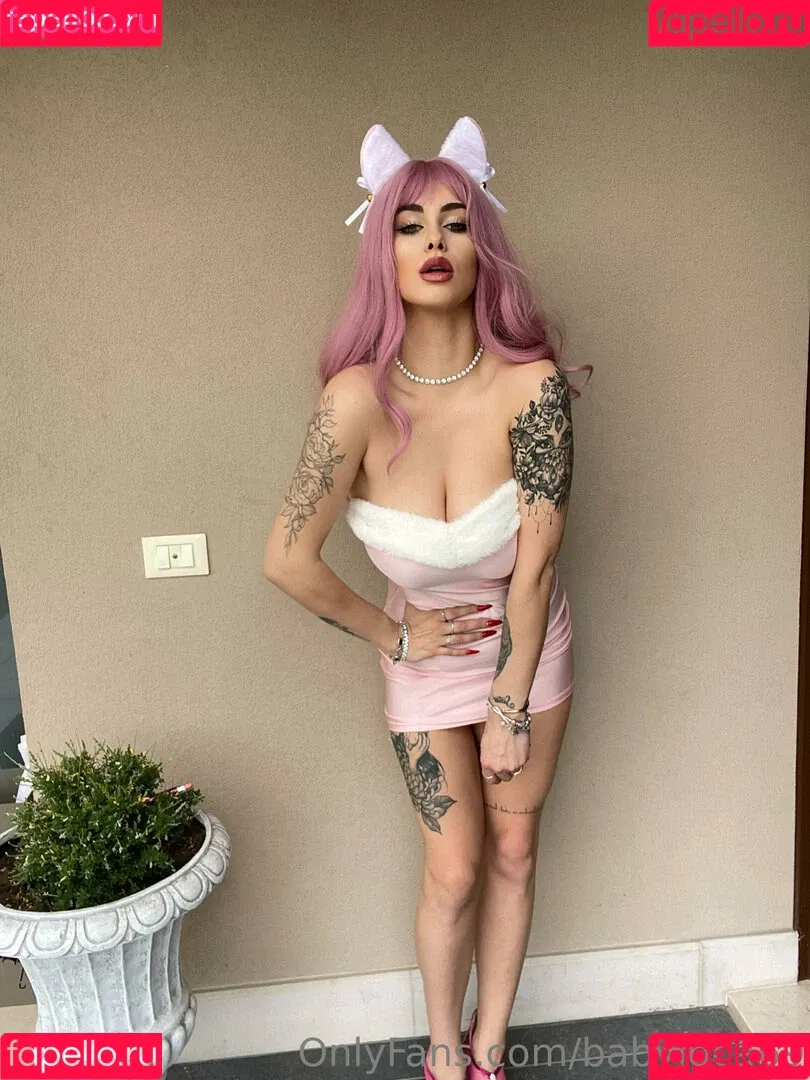babyloca69 Onlyfans Photo Gallery 