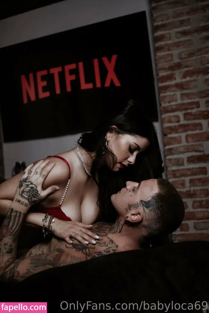 babyloca69 Onlyfans Photo Gallery 