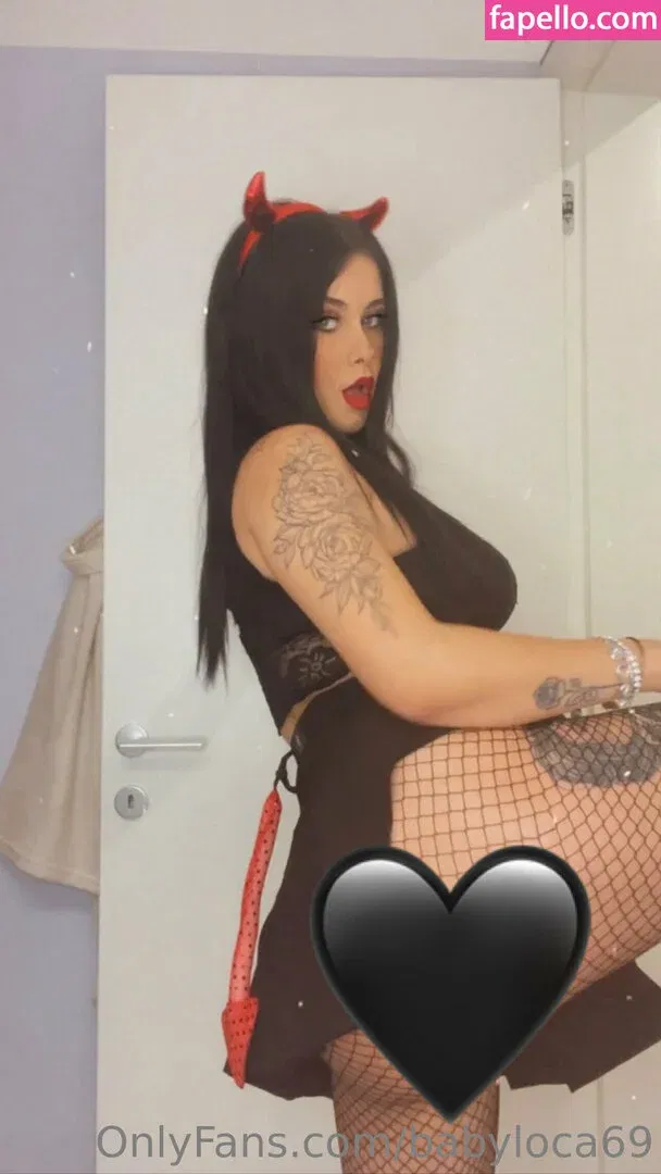 babyloca69 Onlyfans Photo Gallery 
